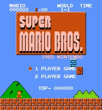 Super Mario Bros - Extra Hard Levels Gioco