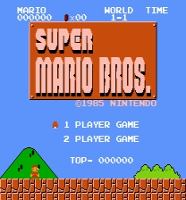 Super Mario Bros: Fast Foes Spiel