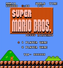 Super Mario Bros. Pocket Edition Gioco