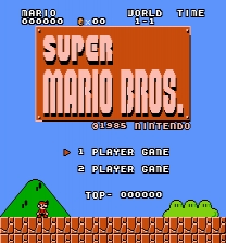 Super Mario S - SMB3 Graphics Gioco