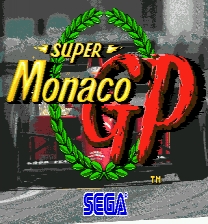 Super Mónaco GP en Español: Desafío Zakspeed Jeu