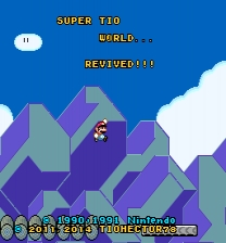 Super Tio World Revived Jogo