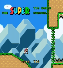 Super Tio World - The Prequel Juego