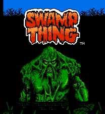 Swamp Thing Easy Spiel