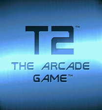 T2 - The Konami Game Gioco