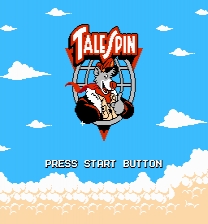 TaleSpin: Another Shitty Day 1.25 Juego