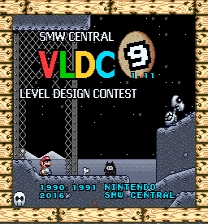 The 9th Annual Vanilla Level Design Contest: Collaboration Hack ゲーム