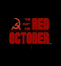 The Hunt for Red October Easy ゲーム