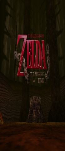 The Legend of Zelda: The Missing Link [PARTE 2] PT BR 