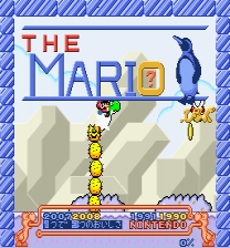 THE MARIO Juego