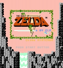 The Quest of Zelda Game