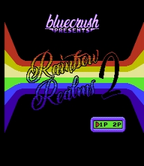 The Rainbow Realms 2 Jeu