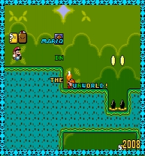 The Unworld Jogo