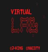 Virtual Lab English Translation Game