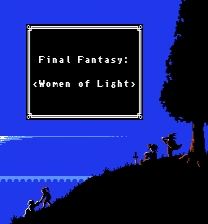 Women of Light Game