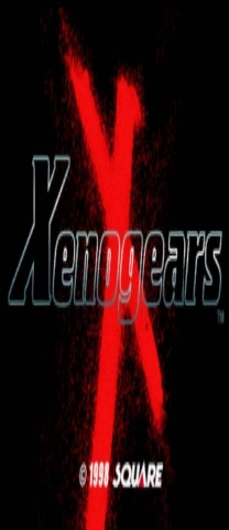 Xenogears VWF Pack Juego