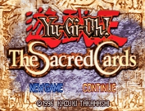 Yu-Gi-Oh: The Sacred Cards - Play as Mai Valentine Jogo