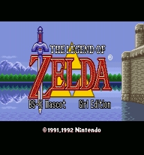 The Legend of Zelda: The Missing Link ROM Hack Download - Retrostic