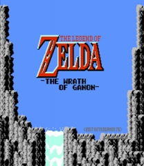 Zelda III - The Wrath of Ganon Juego