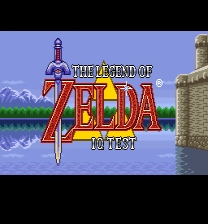 Zelda3 IQ test Remodel Game