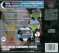 2002 fifa world cup ps1
