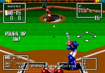 2020 Toshi Super Baseball  ROM