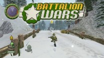 battalion wars 2 rom