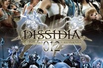Dissidia 012 - Duodecim Final Fantasy (Europe)Rom