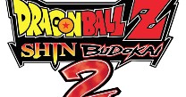 Dragonball Z - Shin Budokai 2 (Japan)Rom
