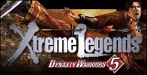 Dynasty Warriors 5 - Xtreme LegendsRom