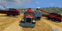 Farming SimulatorRom