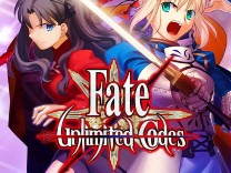 Fate Unlimited CodesRom