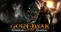 God of War - Chains of Olympus PlayStation Portable (PSP) ROM