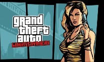 Grand Theft Auto - Liberty City Stories ROM - PS2 Download