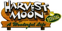 Harvest Moon - A Wonderful Life - Special EditionRom