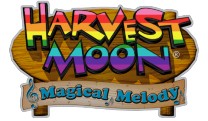 Harvest Moon - Magical MelodyRom