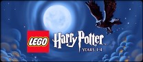  LEGO Harry Potter - Years 1-4Rom