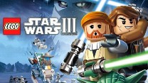 LEGO Star Wars III - The Clone WarsRom