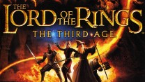 Lord Of The Rings The The Third Age - Disc #2Rom