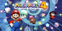Mario Party 4 (v1.01) ROM