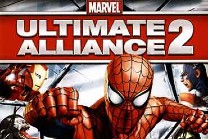 Marvel - Ultimate Alliance 2Rom