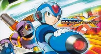 Mega Man - Maverick Hunter XRom