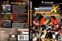 Mega Man X - Command MissionRom