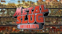 Metal Slug AnthologyRom