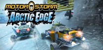 Motorstorm - Arctic Edge ROM