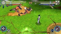Naruto Shippuden - Kizuna Drive ROM - PSP Download - Emulator Games