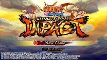 Naruto Shippuden - Narutimate Impact (Japan)Rom