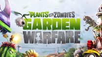 Plants vs. Zombies - Garden WarfareRom