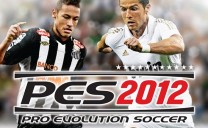 Pro Evolution Soccer 2012 (Europe)Rom