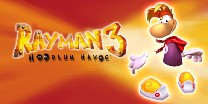 Rayman 3 - Hoodlum HavocRom